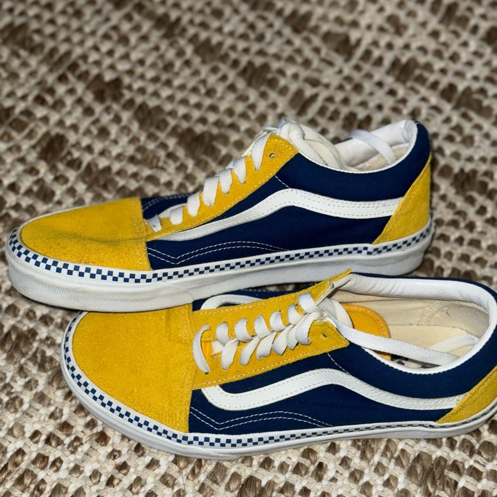 VANS Shoes